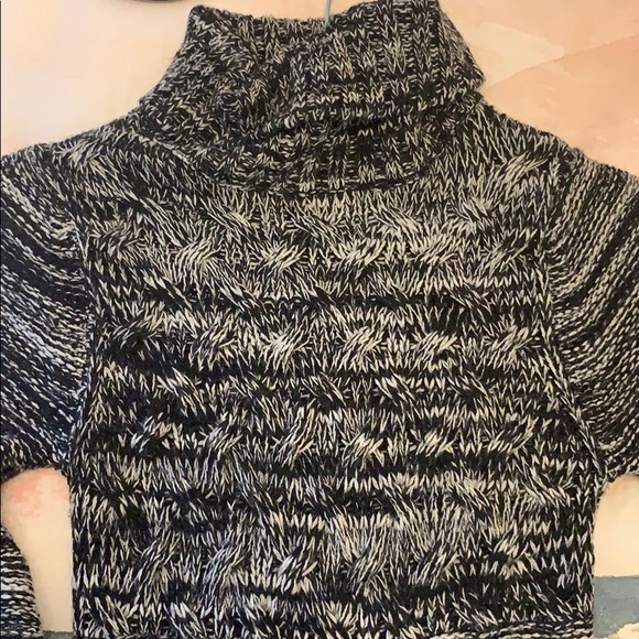 Whish Sweater Dress - Picture 3 of 4